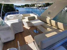 2014 Azimut Yachts Flybridge