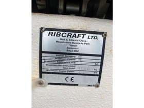 Købe 2005 Ribcraft 5.3