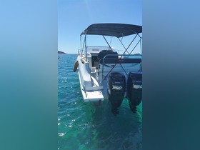 2018 Bénéteau Boats Flyer 8.8 Sun Deck till salu