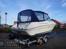 1997 Sea Ray Boats 215 Express Cruiser for sale