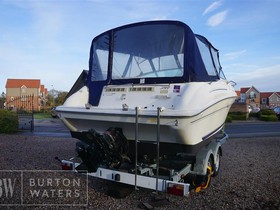 1997 Sea Ray Boats 215 Express Cruiser for sale