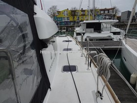 2014 Lagoon Catamarans 39
