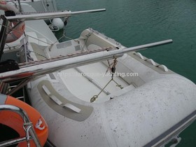 2014 Lagoon Catamarans 39 на продажу