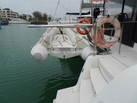 2014 Lagoon Catamarans 39