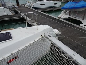 Купить 2014 Lagoon Catamarans 39