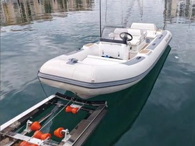 2018 Sanlorenzo Yachts Sd126 à vendre