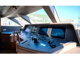 Acheter 2018 Sanlorenzo Yachts Sd126