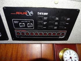 1990 Sealine 255