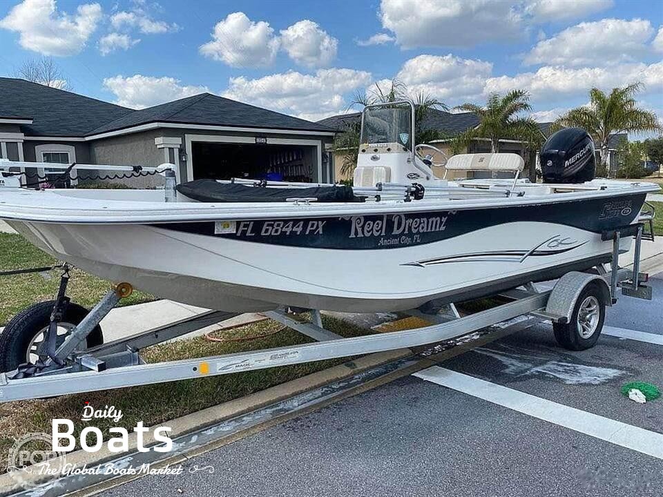 2014 Carolina Skiff 218 Dlv for sale. View price, photos and Buy 2014