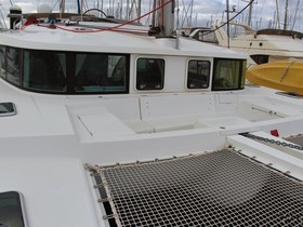 2007 Lagoon Catamarans 440 на продажу