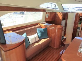 2009 Astondoa Yachts 394