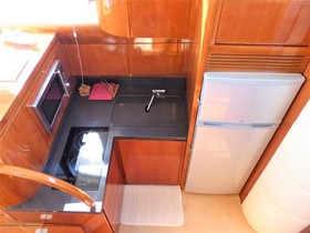 2009 Astondoa Yachts 394 te koop