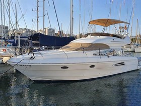 Astondoa Yachts 394