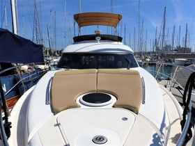 2009 Astondoa Yachts 394 te koop