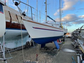 Sadler Yachts 26