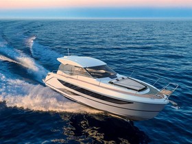 2022 Bavaria Yachts Sr36
