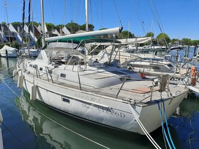 Bénéteau Boats Oceanis 42Cc