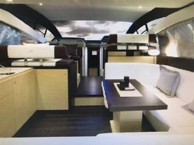 Kjøpe 2008 Astondoa Yachts 42 Fly