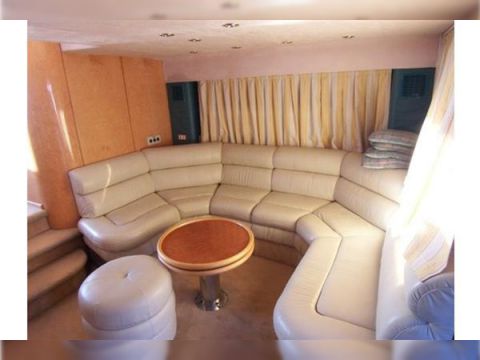 1993 Fairline Squadron 62 for sale