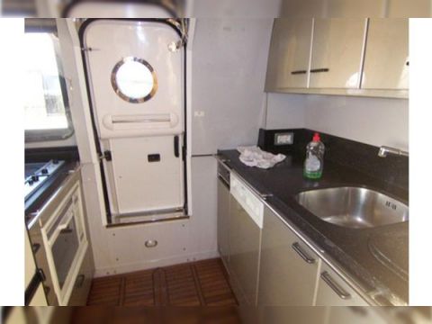 1993 Fairline Squadron 62 for sale