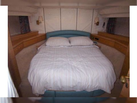 Buy 1993 Fairline Squadron 62