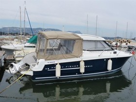 2010 Jeanneau Merry Fisher 755 kopen