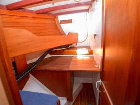 Acheter 1998 Colin Archer Yachts 40