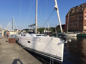 Acquistare 2017 Hanse Yachts 455