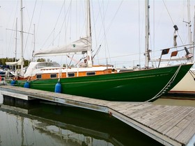 Купити 1961 Sparkman & Stephens Pilot Class Yawl