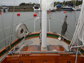 Купити 1961 Sparkman & Stephens Pilot Class Yawl