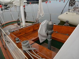 Купити 1961 Sparkman & Stephens Pilot Class Yawl