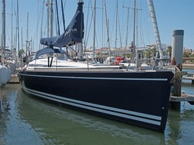 2007 Arcona 460