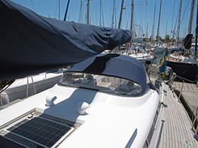 2007 Arcona 460