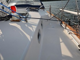 2014 Colin Archer Yachts 30