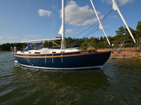 2014 Colin Archer Yachts 30