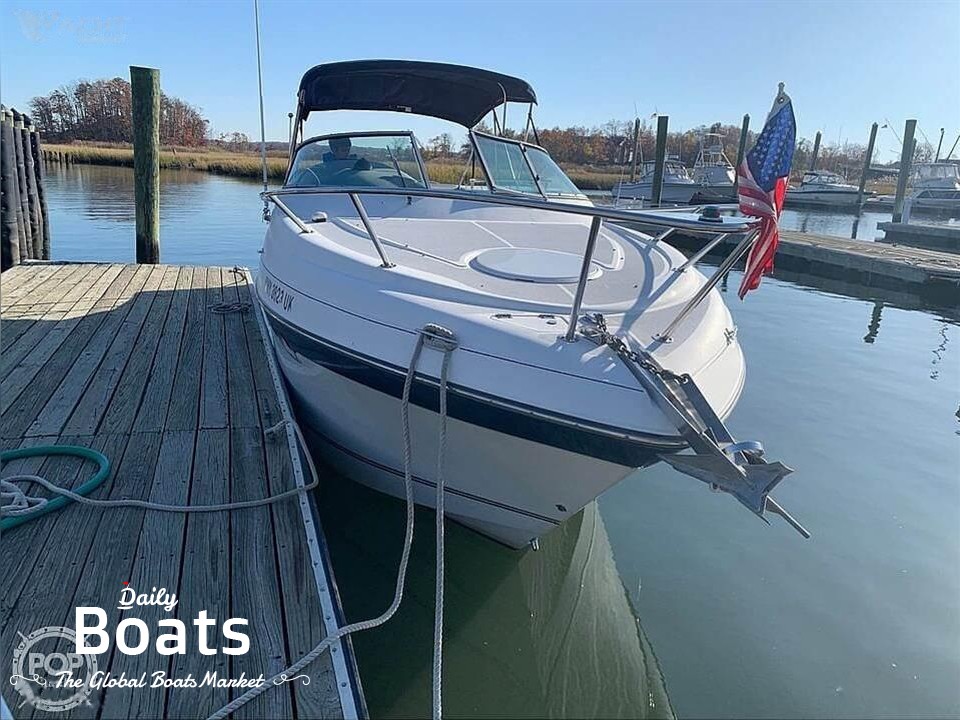 2000 Four Winns Vista 248 for sale. View price, photos and Buy 2000