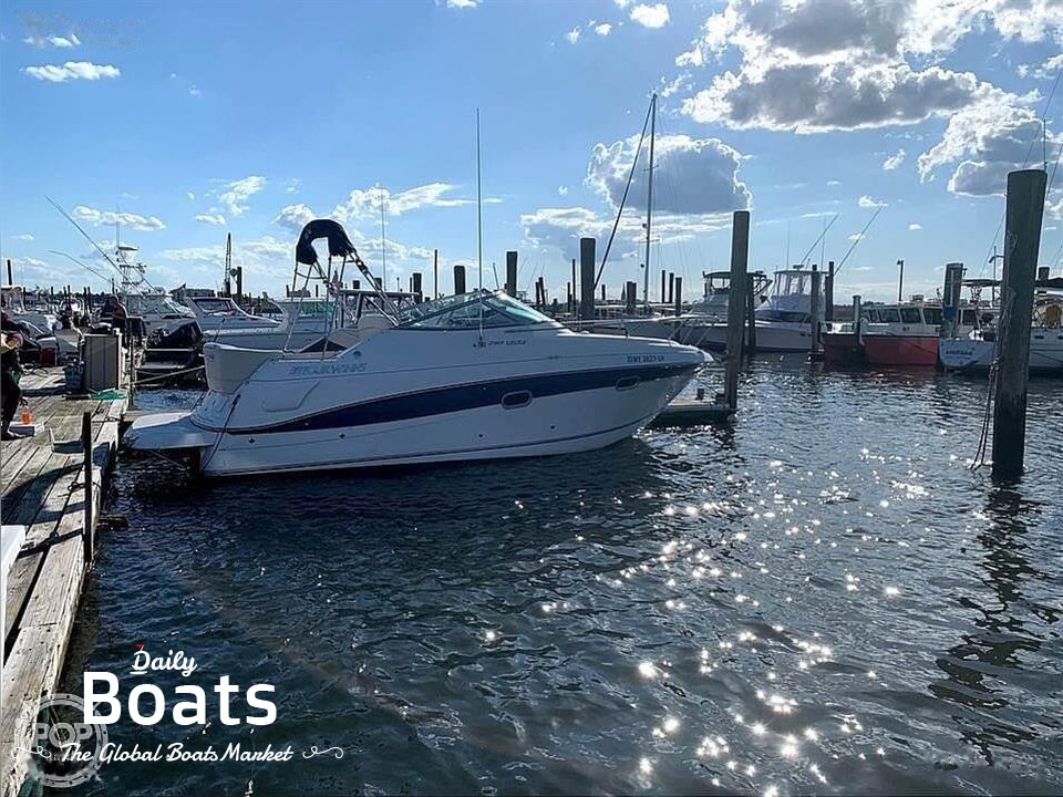 2000 Four Winns Vista 248 for sale. View price, photos and Buy 2000