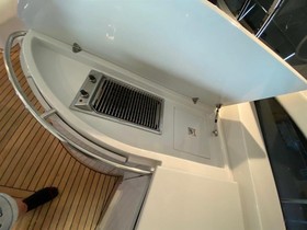 2001 Pershing 52 Hard Top for sale