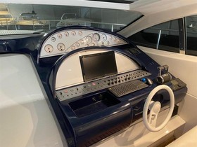 2001 Pershing 52 Hard Top for sale