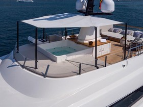 Αγοράστε 2017 Sanlorenzo Yachts 112