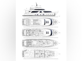 Αγοράστε 2017 Sanlorenzo Yachts 112