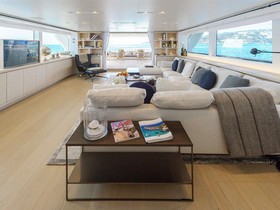 2017 Sanlorenzo Yachts 112 προς πώληση