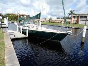 1988 Catalina Yachts
