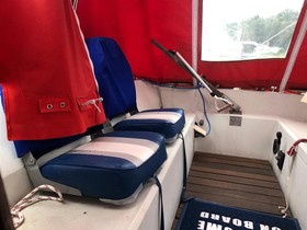 1981 Dufour 2800 for sale