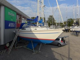 Sadler Yachts 29