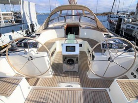 Buy 2005 Hanse Yachts 531E