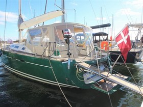 2005 Hanse Yachts 531E for sale