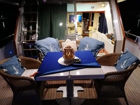 Купить 1966 Benetti Yachts Super Delfino