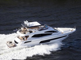 2017 Sunseeker 75 Yacht satın almak