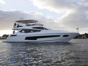 Kupić 2017 Sunseeker 75 Yacht